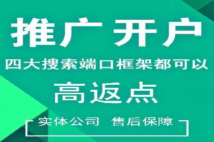 SEM服务托管：企业营销利器案例分析